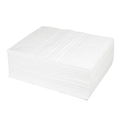 50 Pcs Oil Absorbent Pads