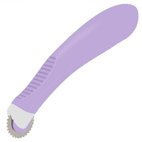Toothed Edge Tracing Wheel