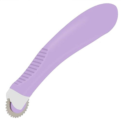 Toothed Edge Tracing Wheel