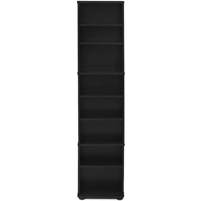 Multimedia Storage Tower