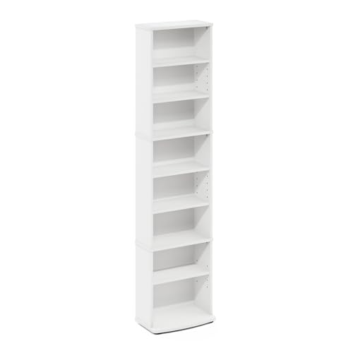 Multimedia Storage Tower