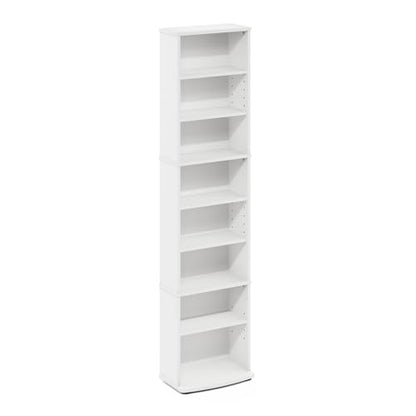 Multimedia Storage Tower