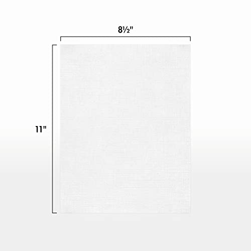 8.5" x 11" Paper (250 Count)