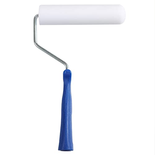 6" Foam Paint Roller Kit Tray