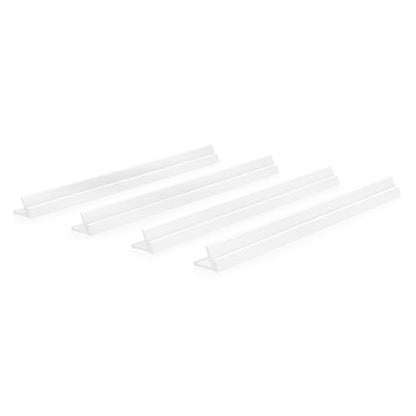 Hands Free Card Holder Stand (4 Count)