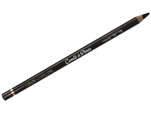 Charcoal HB Sketching Pencil
