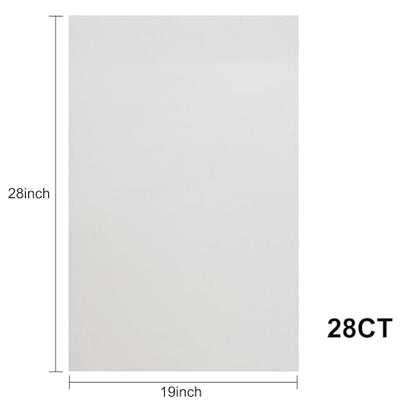 Aida Cloth 28 Count Cross Stitch Fabric