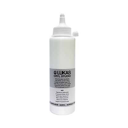 CRYL Studio Artist Acrylic Paint (8.45 Fl Oz)
