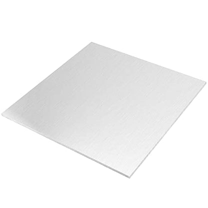 2 Pack 6061 12 x 12 x 1 (2 Count)