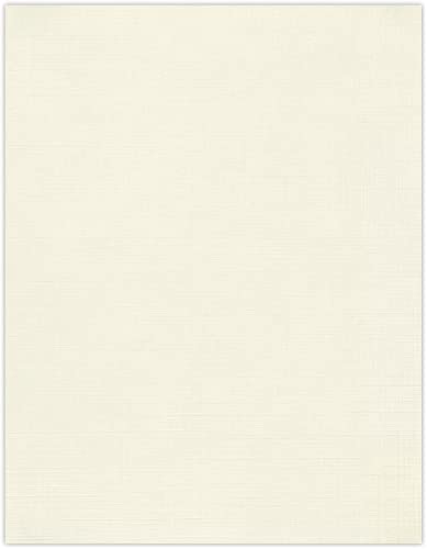8.5" x 11" Paper (50 Count)