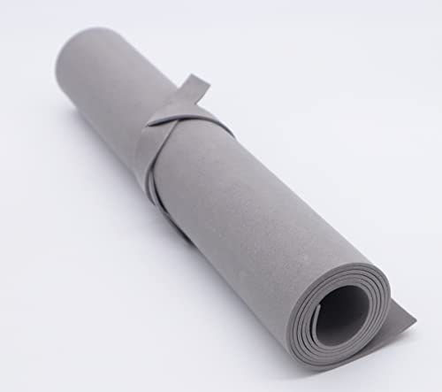 EVA Foam 2mm 10mm 13.7"×39" Craft Foam Sheet 74 kg