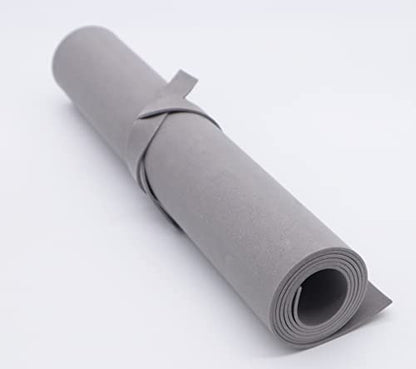EVA Foam 2mm 10mm 13.7"×39" Craft Foam Sheet 74 kg