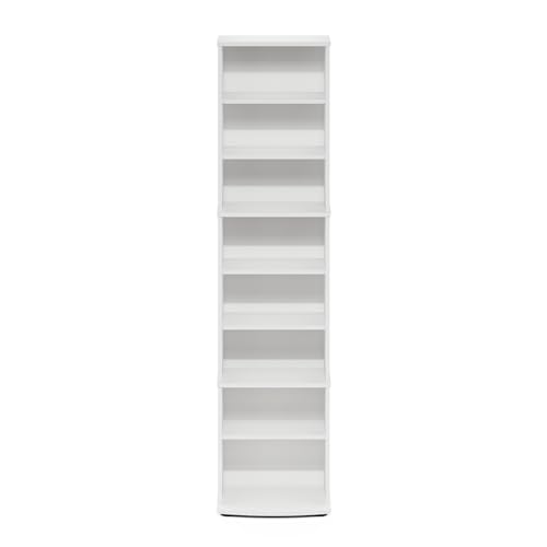 Multimedia Storage Tower