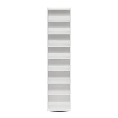 Multimedia Storage Tower