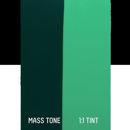 Heavy Body Acrylic Paint (2 Fl Oz)