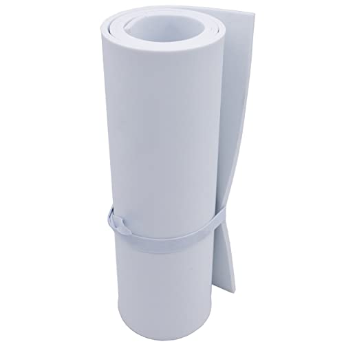 EVA Foam 2mm 10mm 13.7"×39" Craft Foam Sheet 74 kg