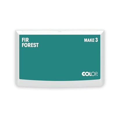 Make 3 Ink Stamp Pad