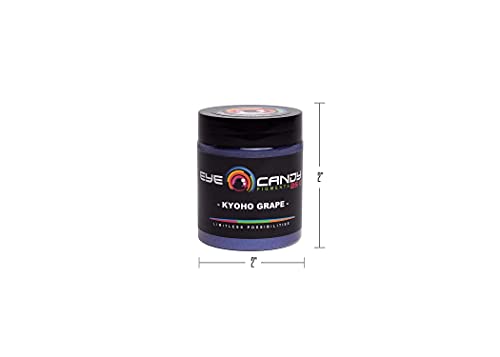 Pigments Premium Purple Mica Powder