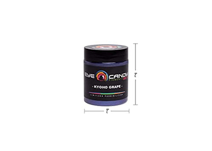 Pigments Premium Purple Mica Powder