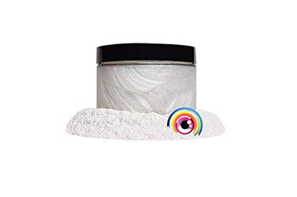 Pigments Premium White Mica Powder