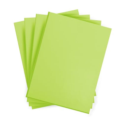 4 Pcs 8.5"x11" Rubber Carving Blocks