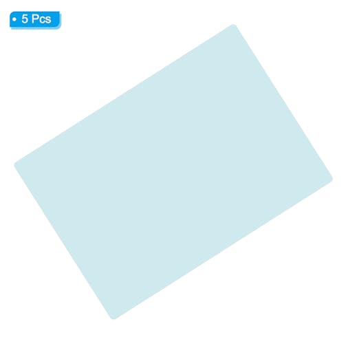 A4 Guided Reading Sheet (5 Count)