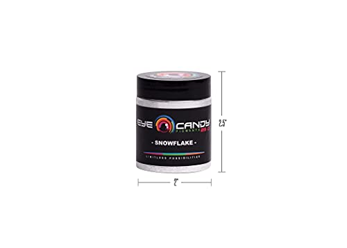 Pigments Premium White Mica Powder