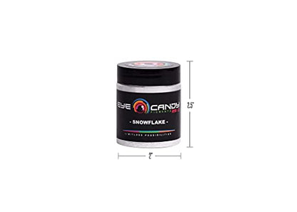 Pigments Premium White Mica Powder