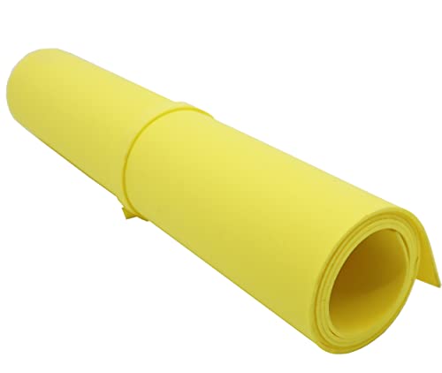 EVA Foam 2mm 10mm 13.7"×39" Craft Foam Sheet 74 kg