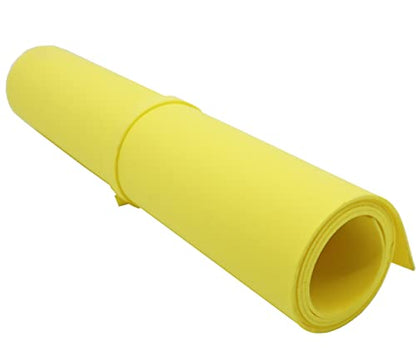 EVA Foam 2mm 10mm 13.7"×39" Craft Foam Sheet 74 kg
