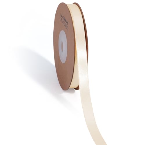 Nude Satin Ribbon 3
