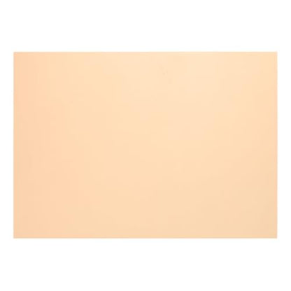 4Pcs A4 Gel Light Lighting Filter Overlay Transparent Color Correction Plastic Vinyl PVC Sheets Photography Television Fluorescent Orange (4 Count)