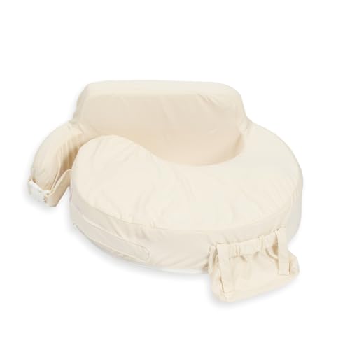 Super Deluxe Nursing Pillow w