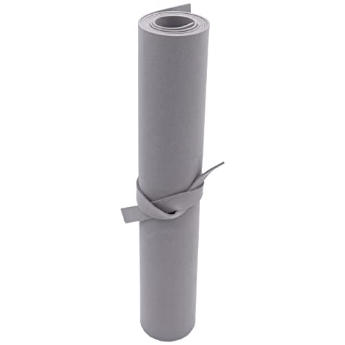 EVA Foam 2mm 10mm 13.7"×39" Craft Foam Sheet 74 kg