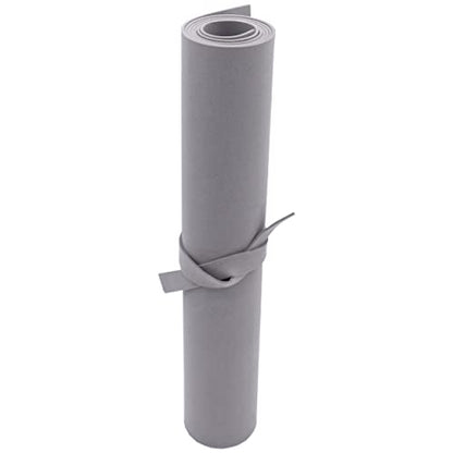 EVA Foam 2mm 10mm 13.7"×39" Craft Foam Sheet 74 kg