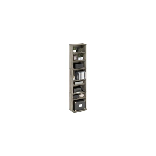 Multimedia Storage Tower