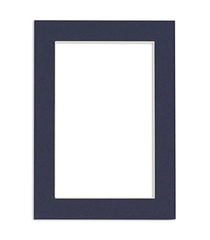 11x14 Mat for 8.5x11 Photo
