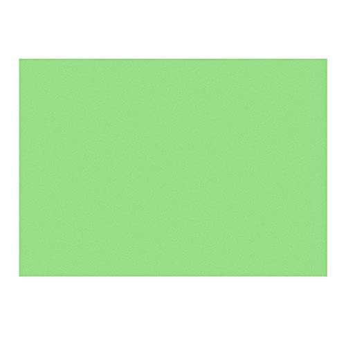 4Pcs A4 Gel Light Lighting Filter Overlay Transparent Color Correction Plastic Vinyl PVC Sheets Photography Television Matte Green
