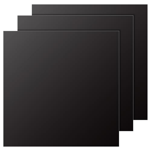3PCS 12 x 12 x 1