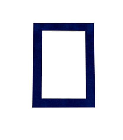 11x14 Mat Bevel Cut for 8.5x11 Photos