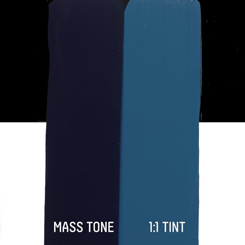 BASICS Acrylic Paint (4 Fl Oz)