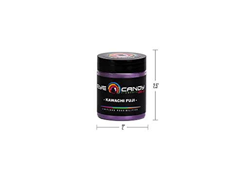 Pigments Premium Purple Mica Powder