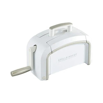 Platinum Die Cutting and Embossing Machine