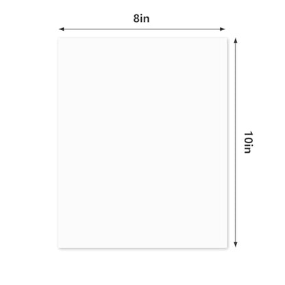14 Pack Mat Board