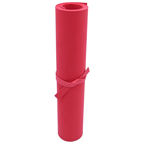 EVA Foam 2mm 10mm 13.7"×39" Craft Foam Sheet 74 kg