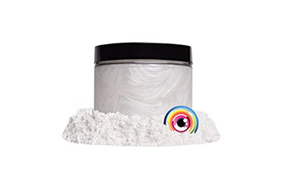 Pigments Premium White Mica Powder