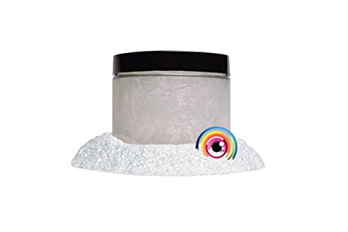 Pigments Premium Ghost Mica Powder