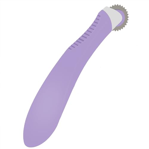 Toothed Edge Tracing Wheel