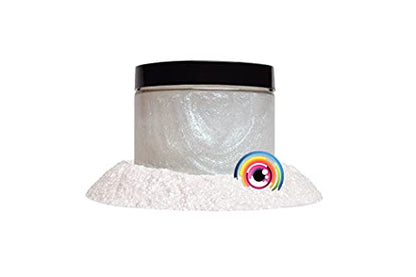 Premium Mica Powder Pigment “Galactic Ghost Green”