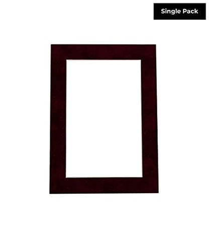 11x14 Mat Bevel Cut for 8.5x11 Photos